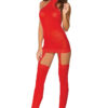 Dreamgirl rood setje 1 (3)